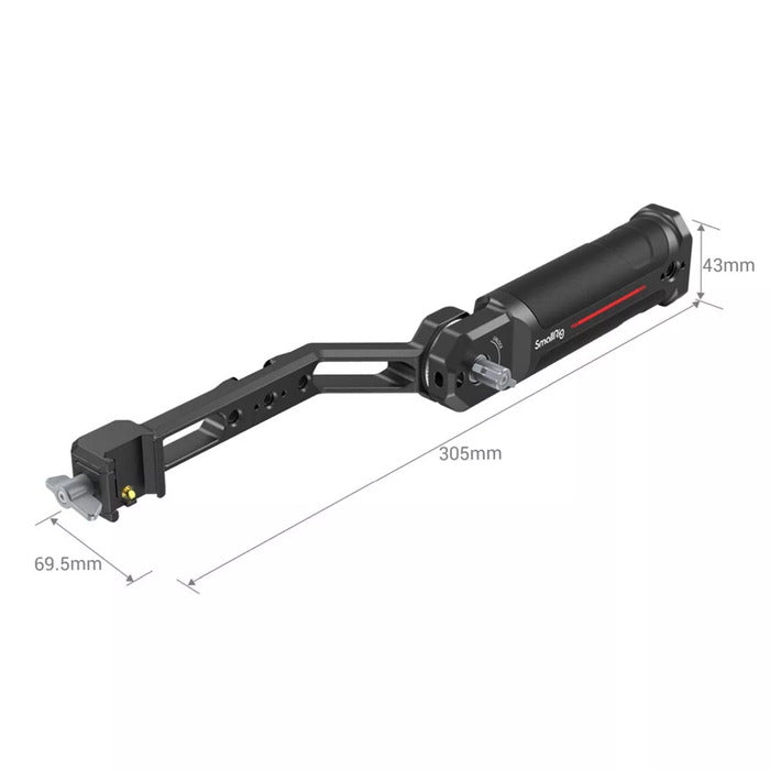 Sling-Handgriff für DJI RS4 Pro, RS3 Pro, RSC2, RS2, RS3, RS3 Mini SmallRig 3028C