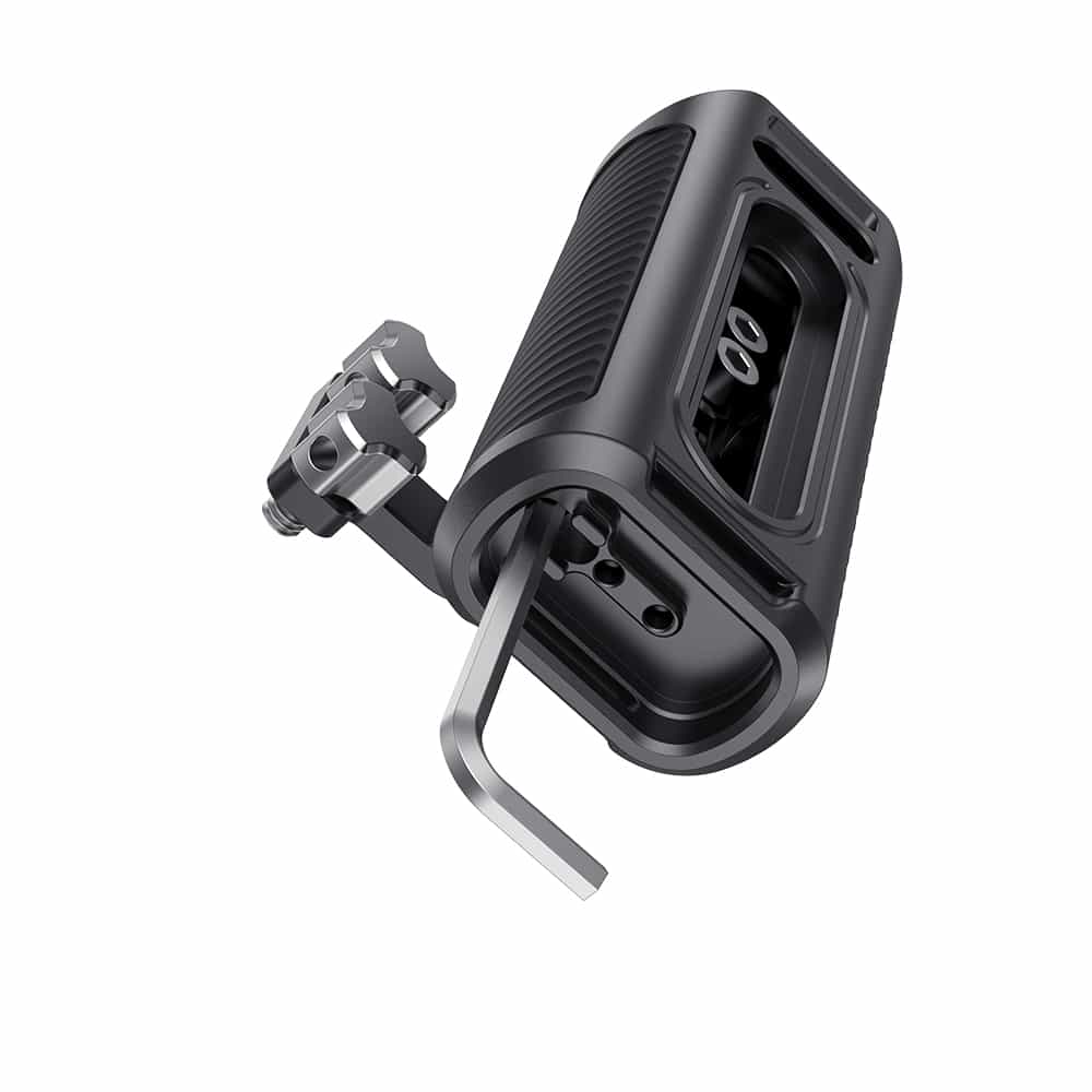 Seitengriff / Side Handle Universal SmallRig 2425