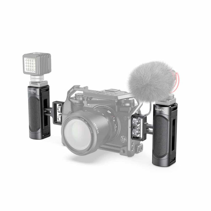 SmallRig Zubehör für Nikon, Kamera, Zusatzgriff