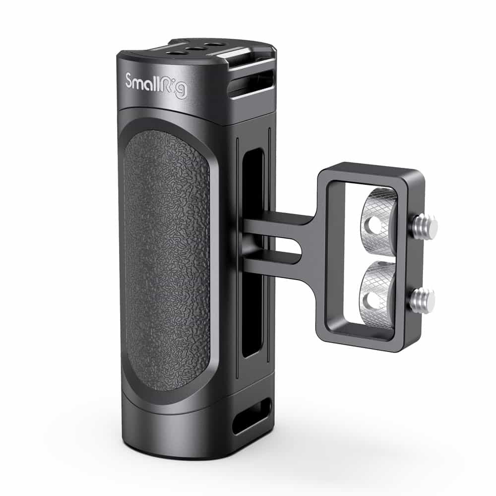 Seitengriff für kamera, Handgriff, Videozubehör,