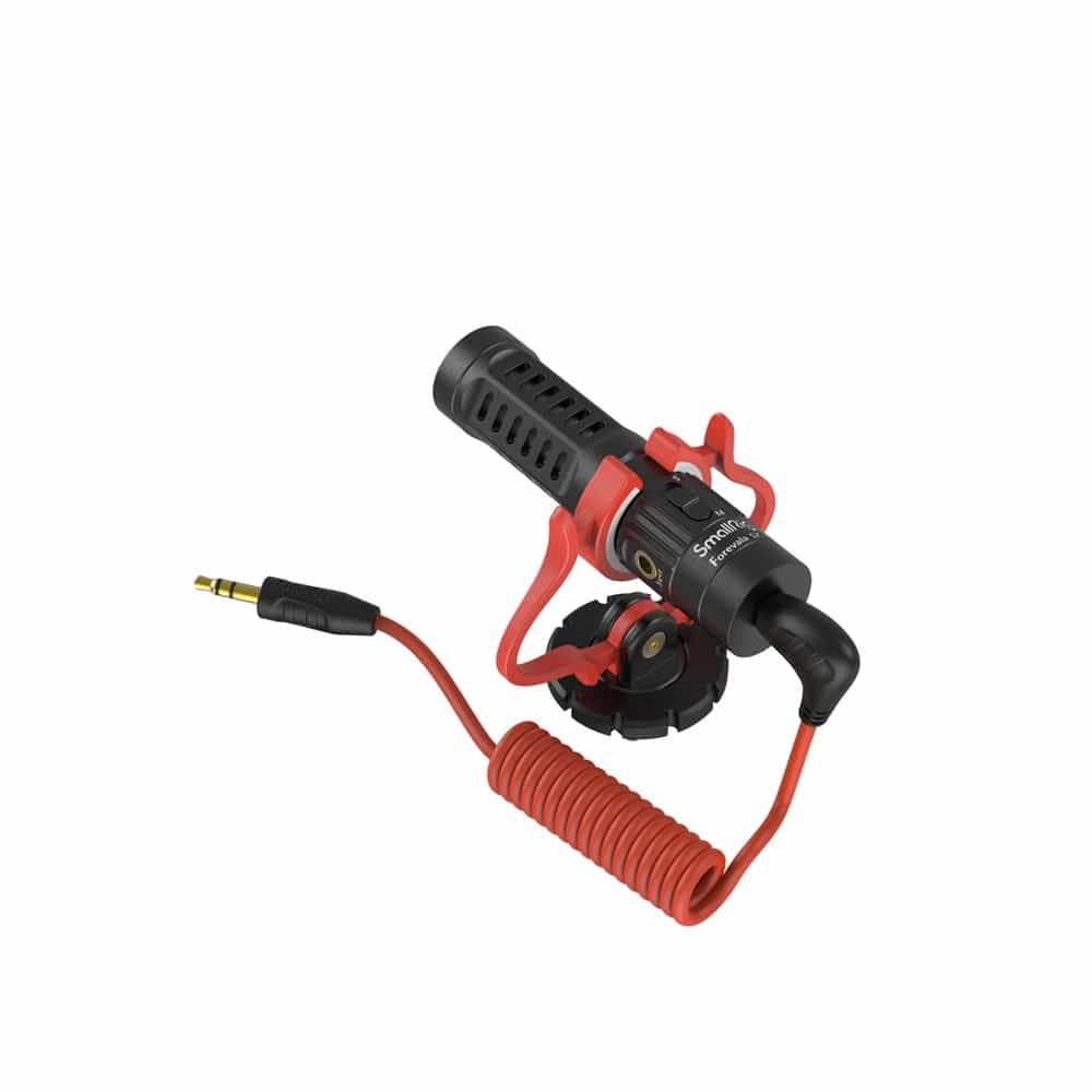 Mikrofon Forevala S20 SmallRig 3468