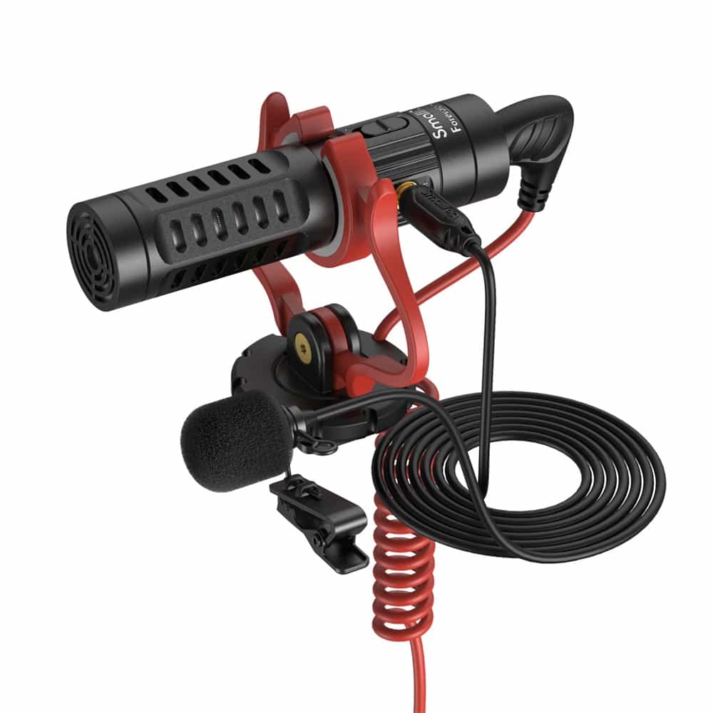 Smallrig, video, zubehör