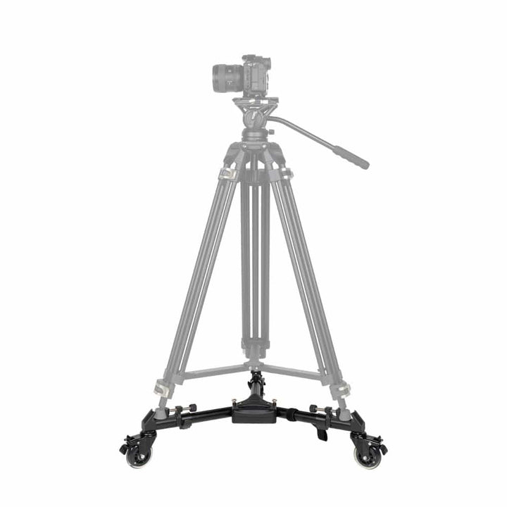 SmallRig Universal Tripod Dolly 3986, 6941590009643, videostativ mit rollen