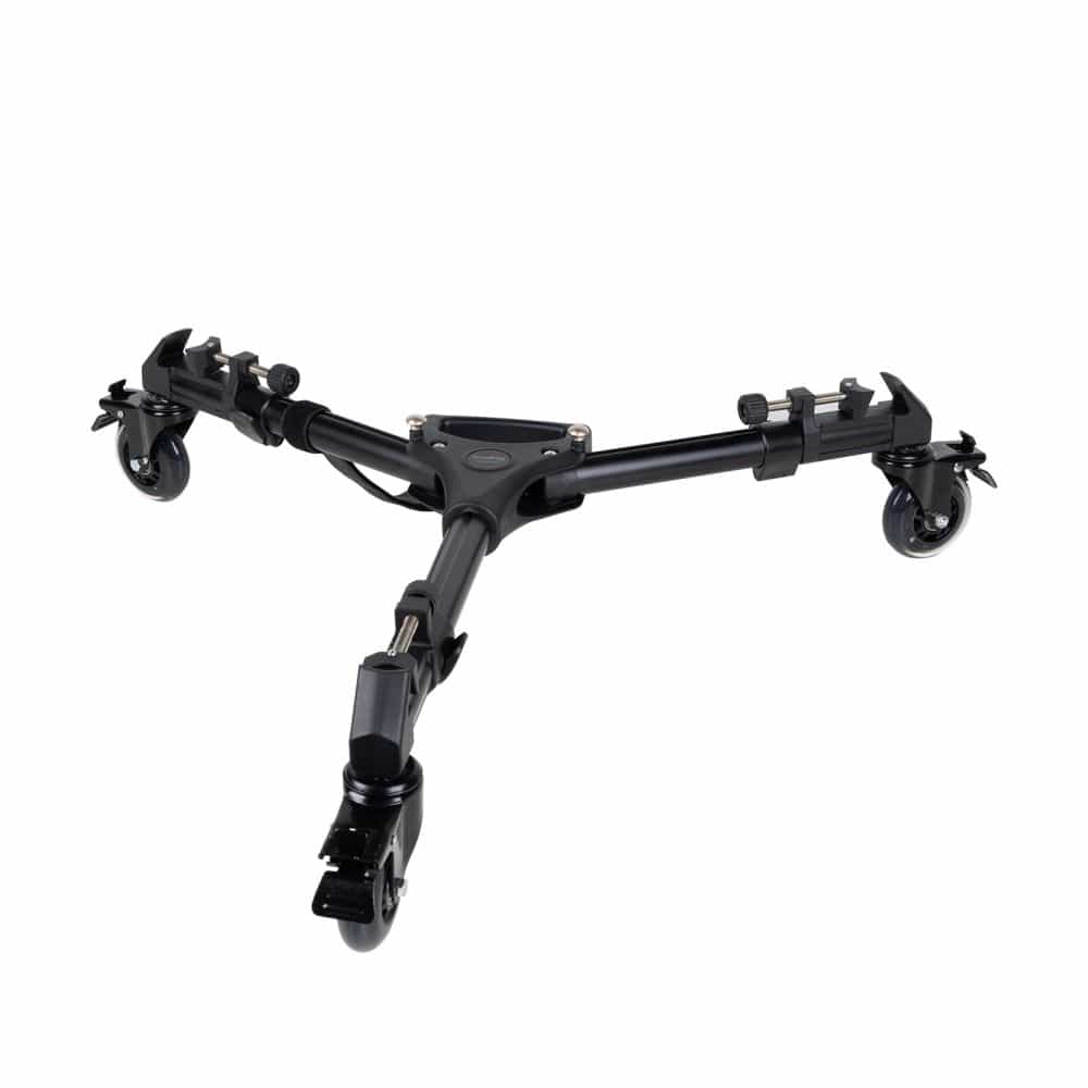 Stativ mit rollen, Smallrig stativ