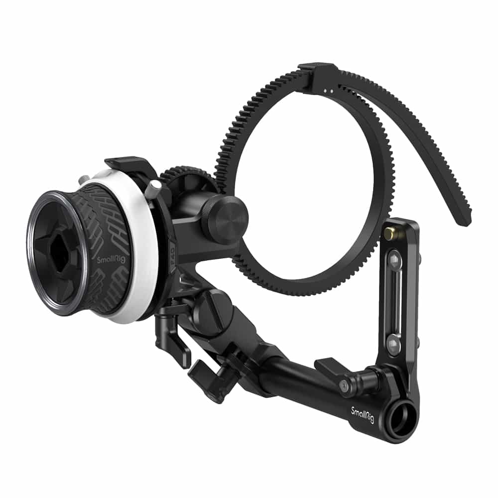 Follow Focus F40 SmallRig 3010C