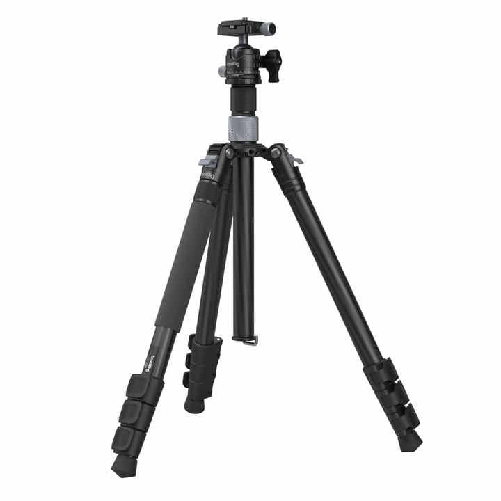 Stativ für landschaftsfotografie, Studiofotograf, Hochwertiges Stativ, Kohlefaser