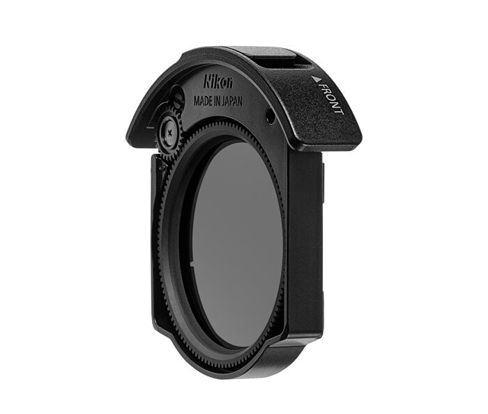 Steck-Zirkularpolfilter C-PL460