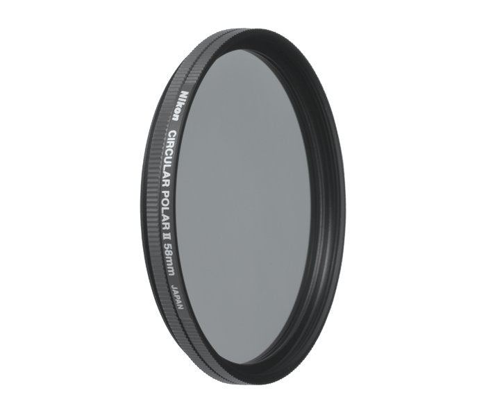 58mm Zirkular Polfilter II -#-Polfilter--#---Nikon Zirkular FilterNikon PolfilterFilter kaufen, test, preis, Nikon Z, Z Objektiv, Nikon zubehör
