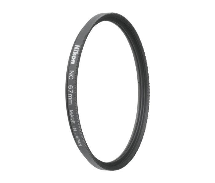 67mm Neutral Color Filter -#-NC Filter--#---KlarglasfilterFilter 67mmFilter kaufen, test, preis, Nikon Z, Z Objektiv, Nikon zubehör