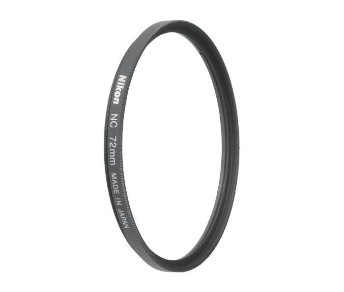 72mm Neutral Color Filter -#-NC Filter--#---KlarglasfilterFilter 72mmFilter kaufen, test, preis, Nikon Z, Z Objektiv, Nikon zubehör