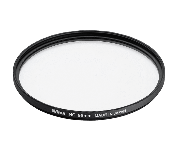 95 mm Neutral Color Filter -#-NC Filter--#---KlarglasfilterFilter 95mmFilter kaufen, test, preis, Nikon Z, Z Objektiv, Nikon zubehör