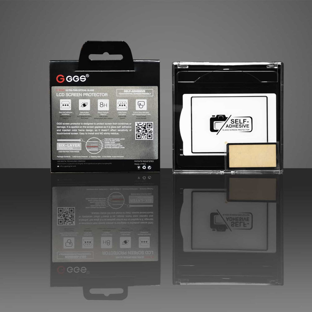 Displayschutz Nikon d850,