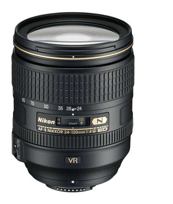AF-S 24-120 f/4G ED VR gebraucht Beispielbild