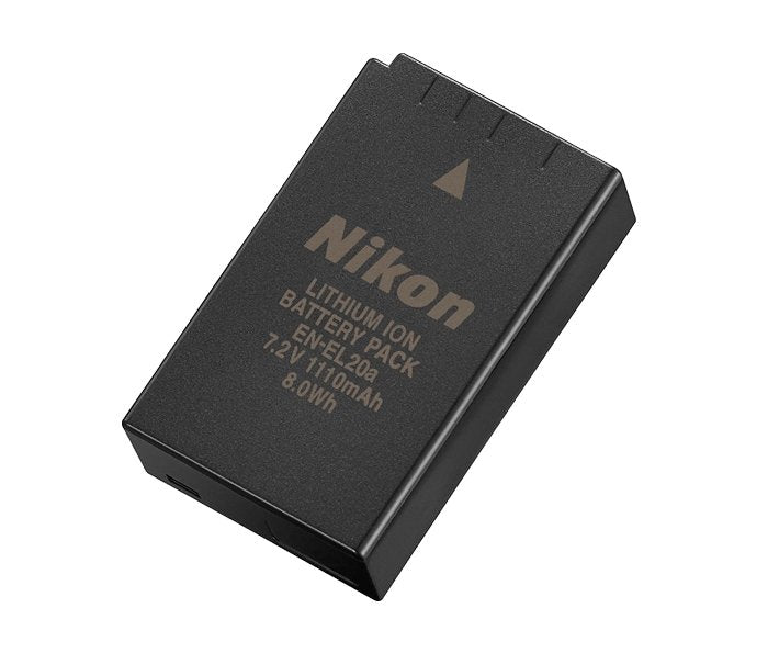 EN-EL20 EN-EL20a accu en oplader, Hisewen 2 Pack 1220 mAh batterij voor Nikon, Coolpix P1000, P950, 1 AW1, 1 J1, 1 J2, 1 J3, 1 S1, 1 V3, DL24-500, Coolpix A-camera EN-EL20 EN-EL20a accu en oplader, Hisewen 2 Pack 1220 mAh batterij voor Nikon, Coolpix P1000, P950, 1 AW1, 1 J1, 1 J2, 1 J3, 1 S1, 1 V3, DL24-500, Coolpix A-camera
