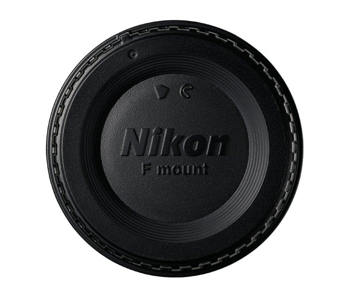 BF-1B Gehäusedeckel -#-Lens Caps--#---D500 ZubehörBF-1B GEHÄUSEDECKELBF-1B kaufen, test, preis, Nikon Z, Z Objektiv, Nikon zubehör
