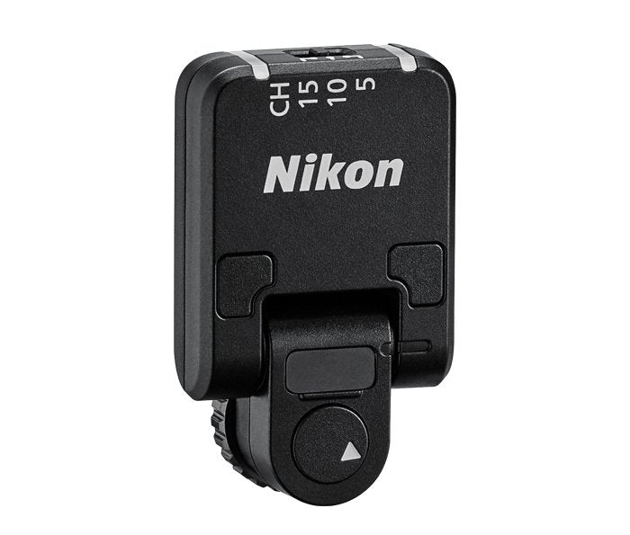 Funkfernsteuerung WR-R11a -#-Fernauslöser--#-WR-R11a--Zubehör BlitzgeräteNikon ZubehörFunkfernsteuerung kaufen, test, preis, Nikon Z, Z Objektiv, Nikon zubehör