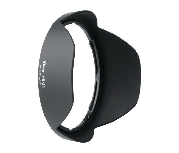 Gegenlichtblende HB-23 -#-Gegenlichtblende--#---Nikon GegenlichtblendeHB-23Gegenlichtblende kaufen, test, preis, Nikon Z, Z Objektiv, Nikon zubehör