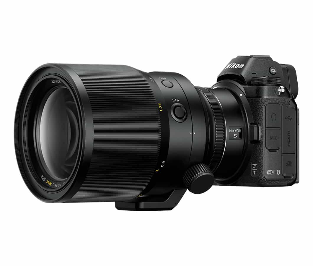 Nikkor Z 58mm f 0,95 S -#-Nikkor Z Objektiv--#---FestbrennweiteDSLM_tab_technische-daten-nikkor-z-58-mm-1-0-95-s-noct kaufen, test, preis, Nikon Z, Z Objektiv, Nikon zubehör