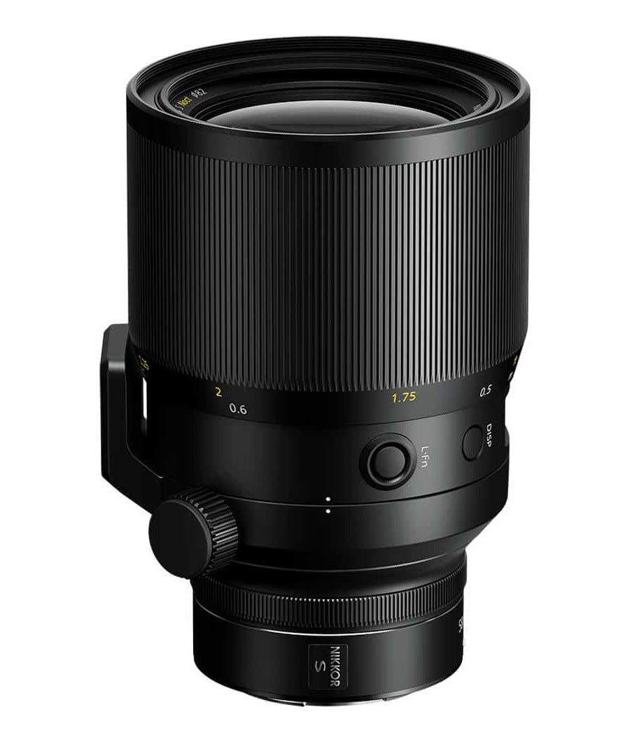 Nikkor Z 58mm f 0,95 S -#-Nikkor Z Objektiv--#---FestbrennweiteDSLM_tab_technische-daten-nikkor-z-58-mm-1-0-95-s-noct kaufen, test, preis, Nikon Z, Z Objektiv, Nikon zubehör