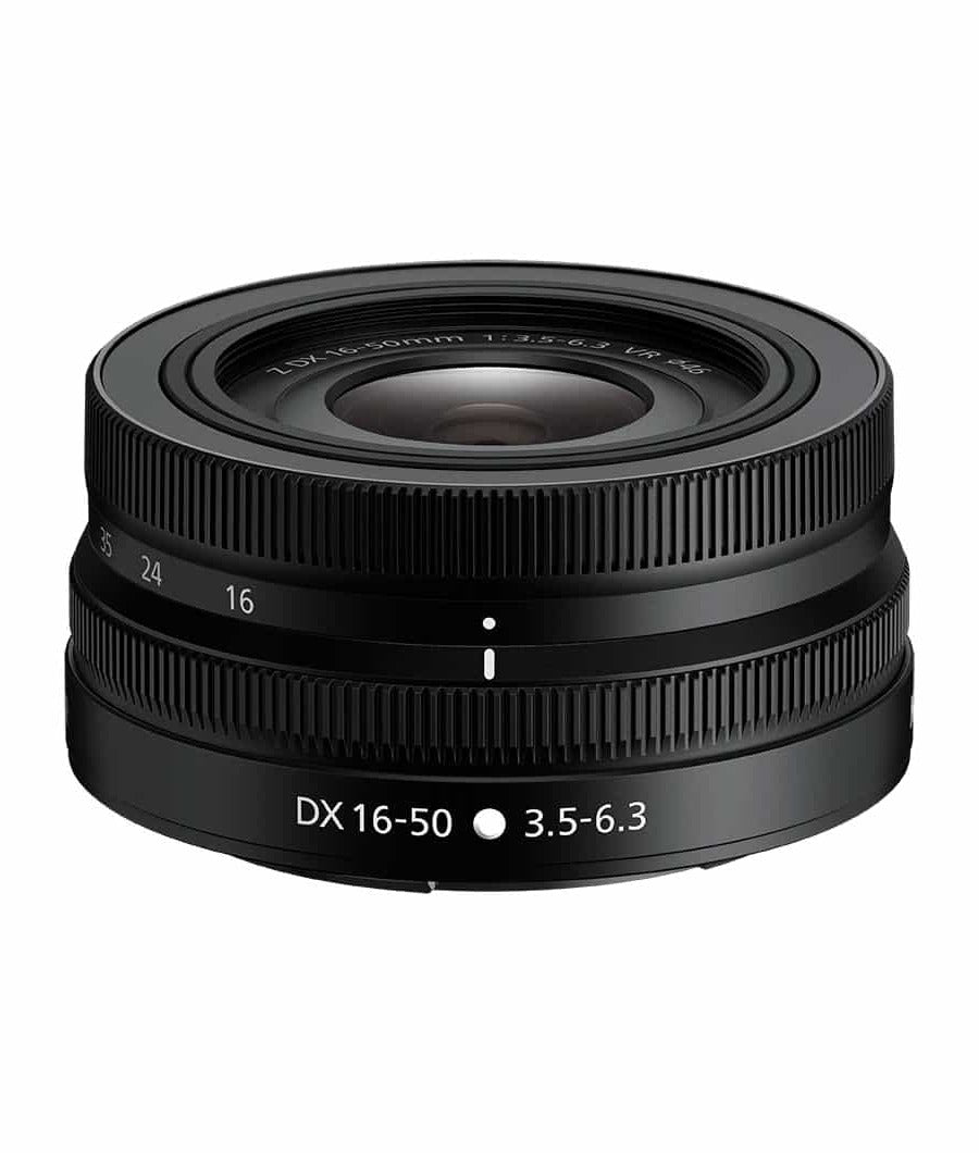 Nikkor Z DX 16–50mm f 3.5–6.3 VR Beispielbild