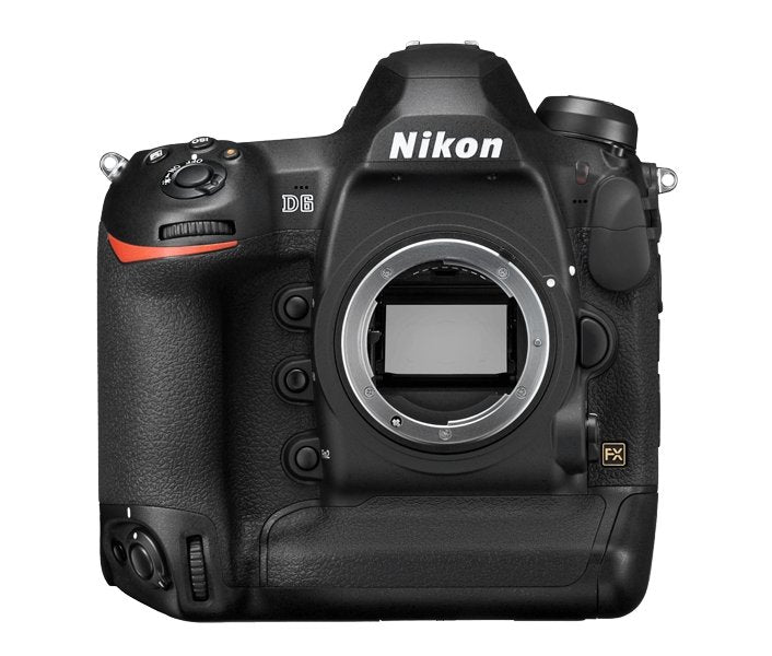 Nikon slr camera hotsell