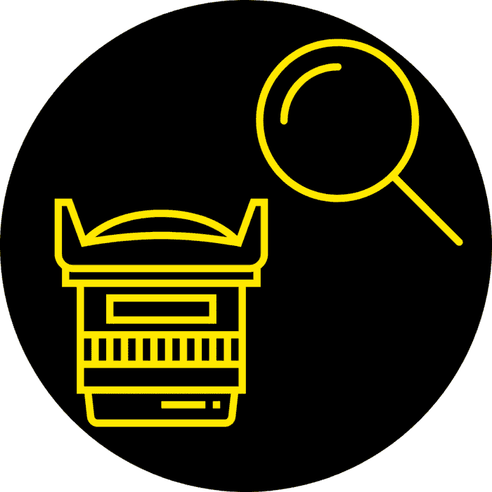Nikon Serwis Inspekcyjny (Sprawdzenie i Czyszczenie)
