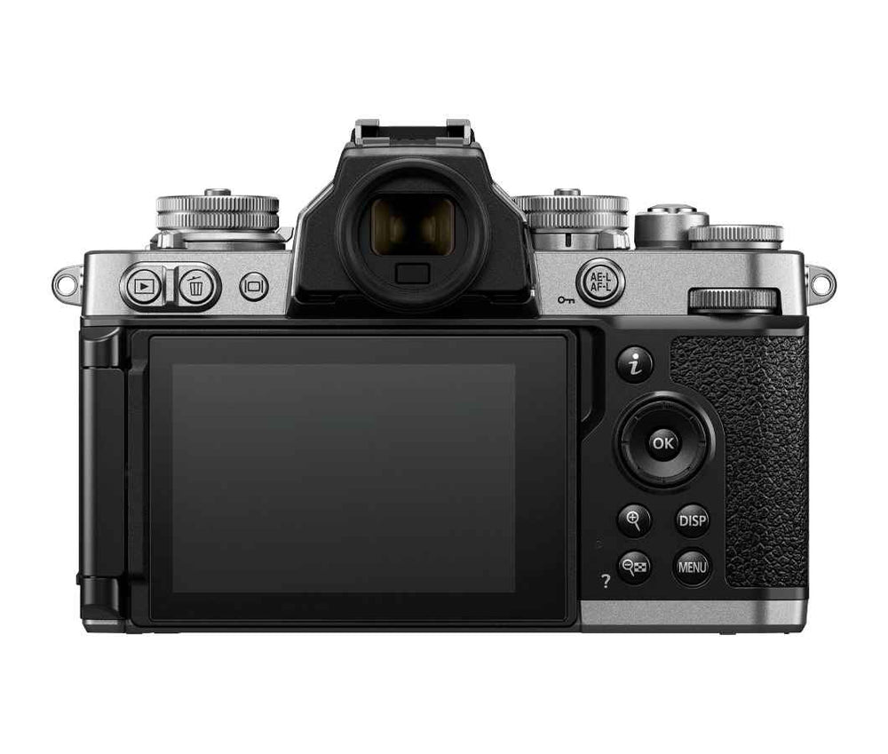 Nikon Z fc -#-Spiegellose-Kamera--#-Body / Gehäuse--KameraDXDSLM kaufen, test, preis, Nikon Z, Z Objektiv, Nikon zubehör