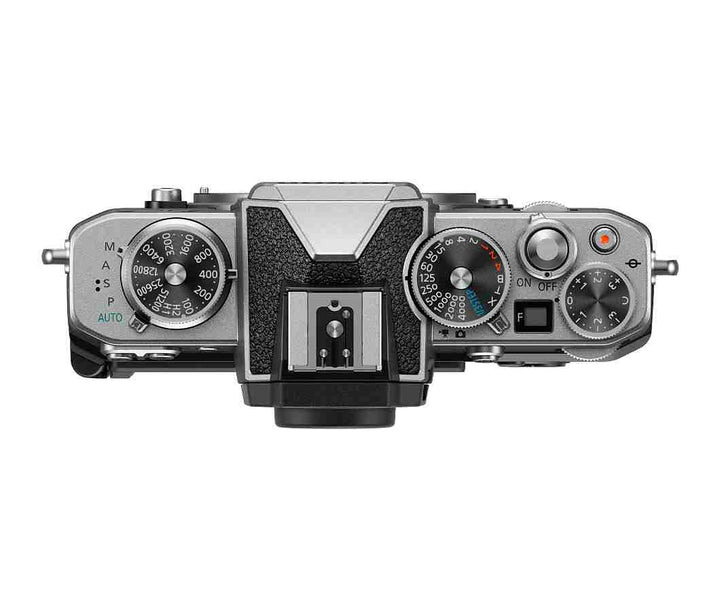 Nikon Z fc -#-Spiegellose-Kamera--#-Body / Gehäuse--KameraDXDSLM kaufen, test, preis, Nikon Z, Z Objektiv, Nikon zubehör