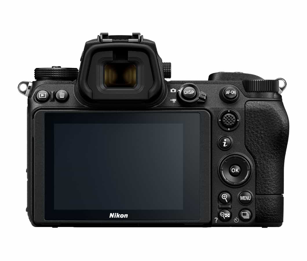 Nikon Z6 II -#-Spiegellose-Kamera--#-+Z 24-200mm--FXDSLM_tab_technische-details-nikon-z6-ii kaufen, test, preis, Nikon Z, Z Objektiv, Nikon zubehör