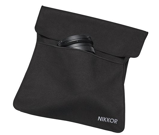 Objektivbeutel CL-C2 -#-Objektivbeutel--#---TascheObjektivbeutel kaufen, test, preis, Nikon Z, Z Objektiv, Nikon zubehör