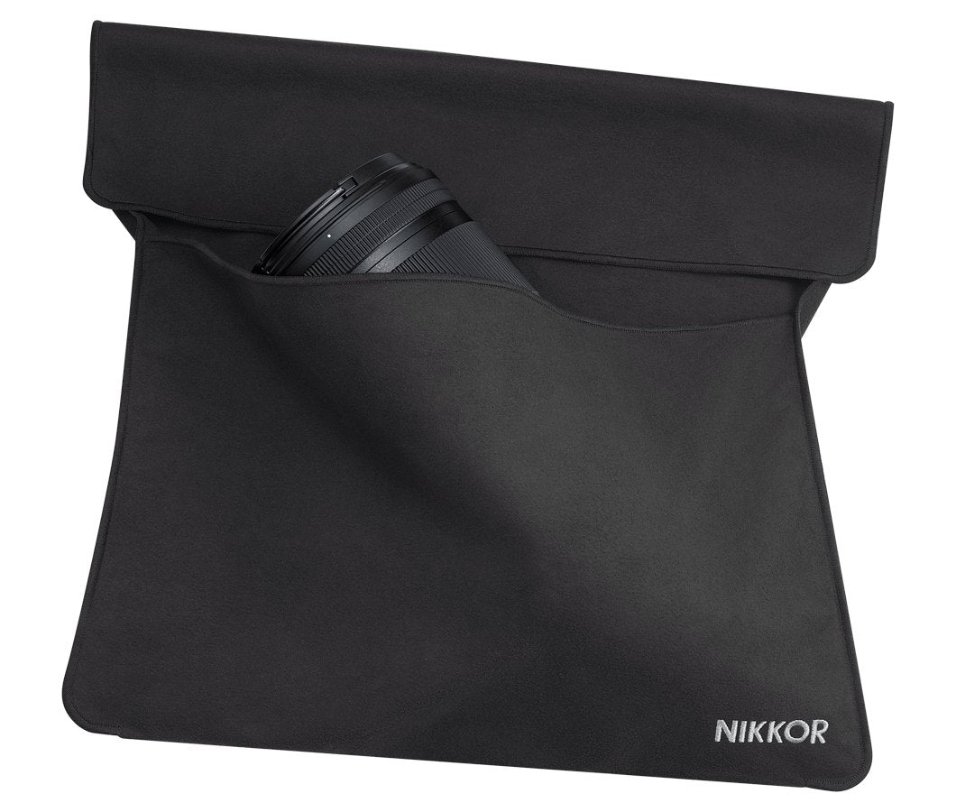 Objektivbeutel CL-C3 -#-Objektivbeutel--#---TascheObjektivbeutel kaufen, test, preis, Nikon Z, Z Objektiv, Nikon zubehör