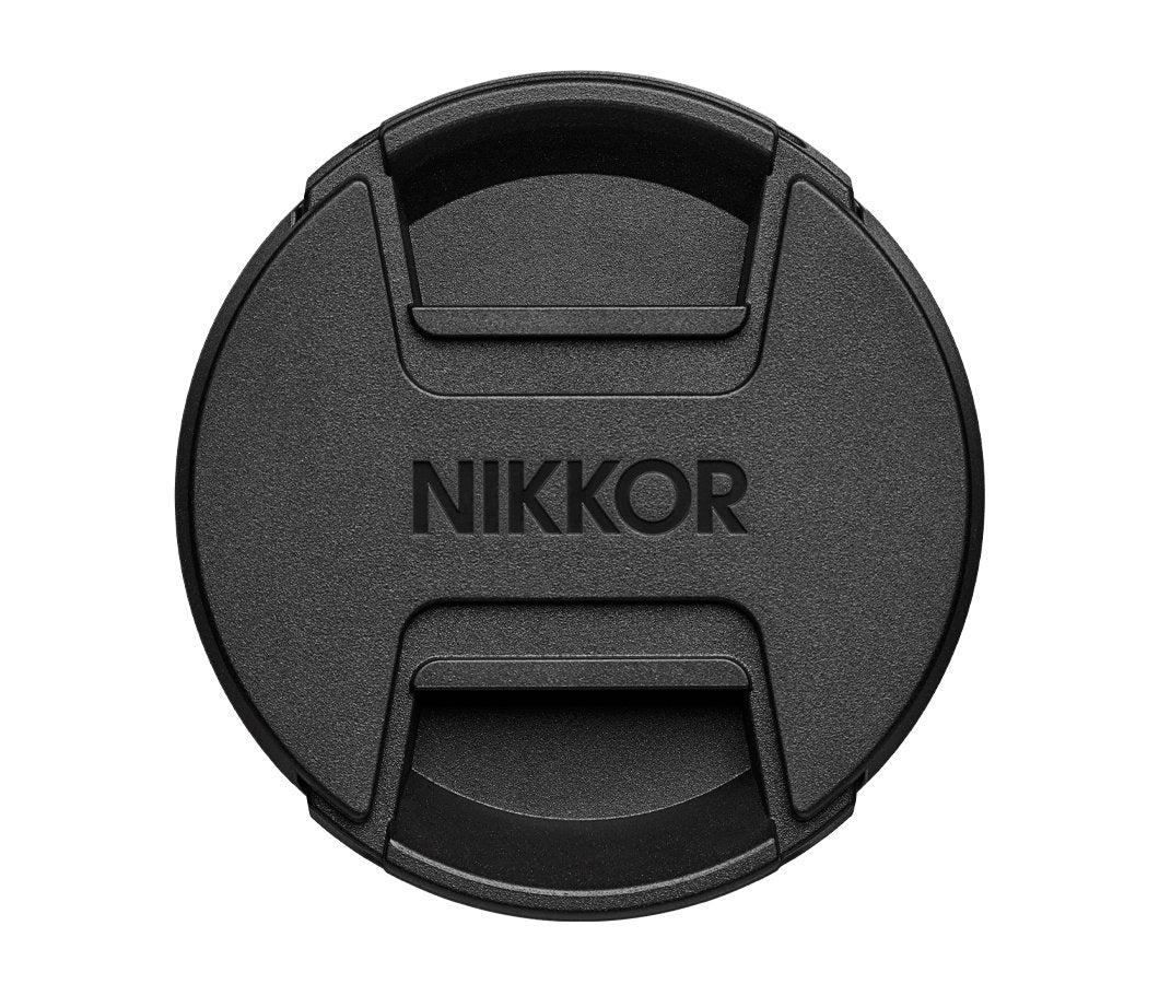 Objektivdeckel LC-52B -#-Objektivdeckel--#---NIKKOR Z 24–50 mm 1:4–6.3LC-52BDeckel kaufen, test, preis, Nikon Z, Z Objektiv, Nikon zubehör