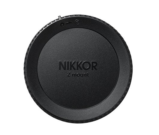 Objektivdeckel LF-N1 für NIKKOR-Z-Objektive -#-Objektivdeckel hinten--#---Hinterer Deckel LF-N1FTZ AdapterDeckel kaufen, test, preis, Nikon Z, Z Objektiv, Nikon zubehör
