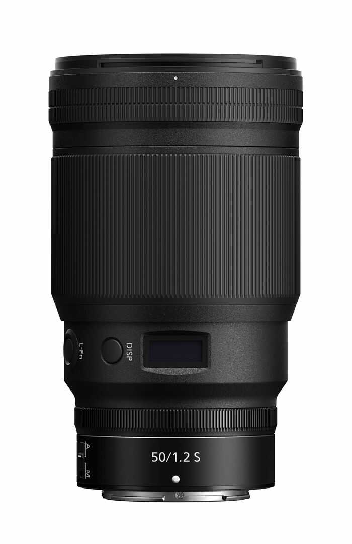 NIKKOR Z 50mm f/1.2 S gebraucht Beispielbild
