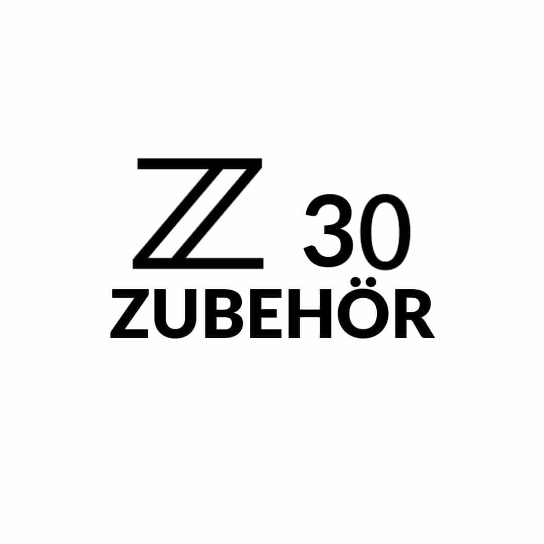 Nikon Z30 Zubehör