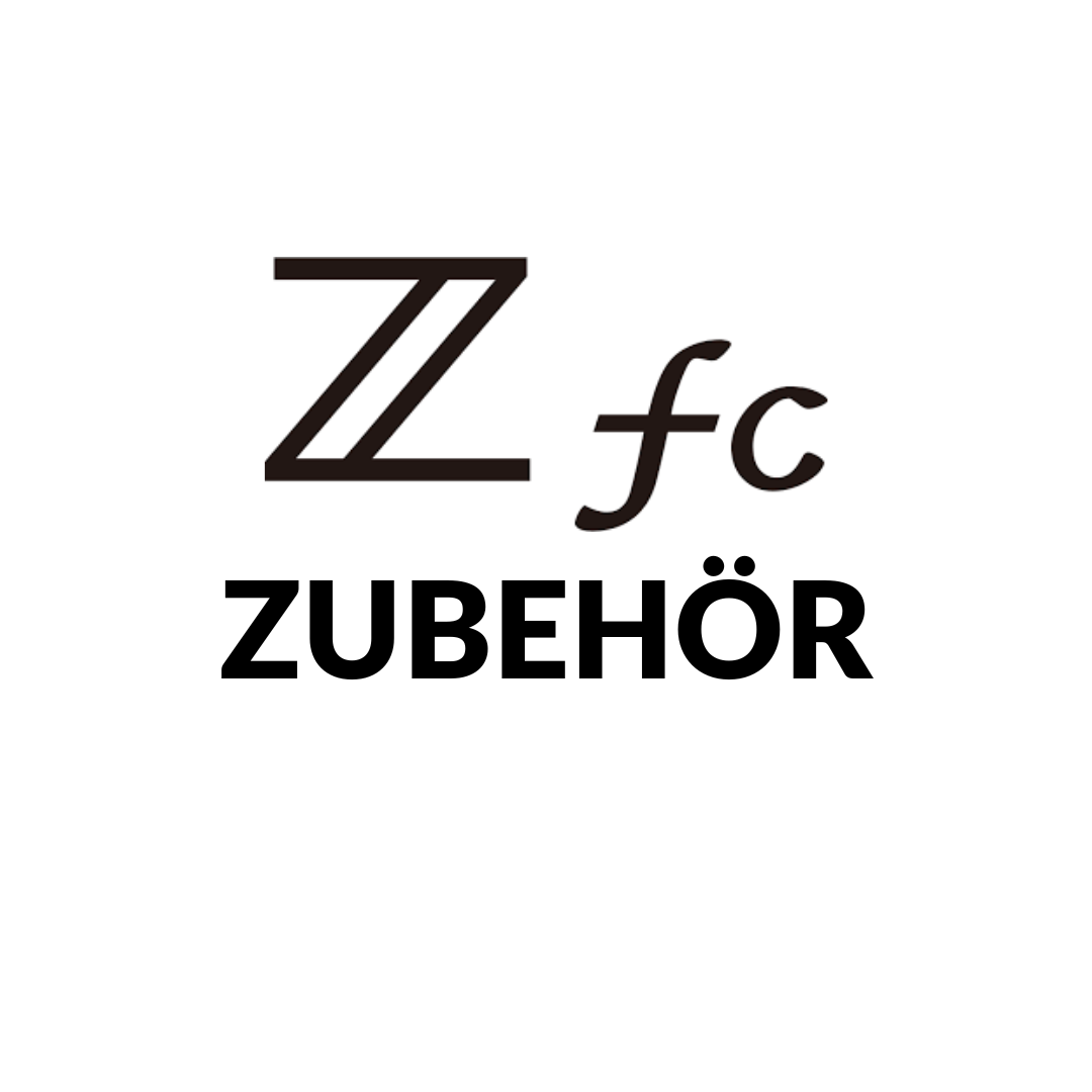 Nikon Z fc Zubehör