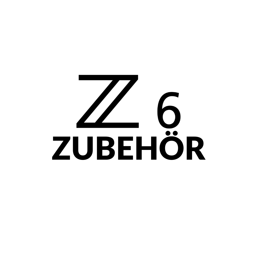 Nikon Z6 Zubehör
