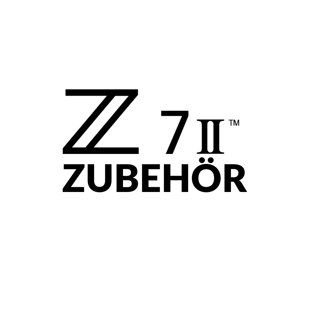 Nikon Z7 II Zubehör