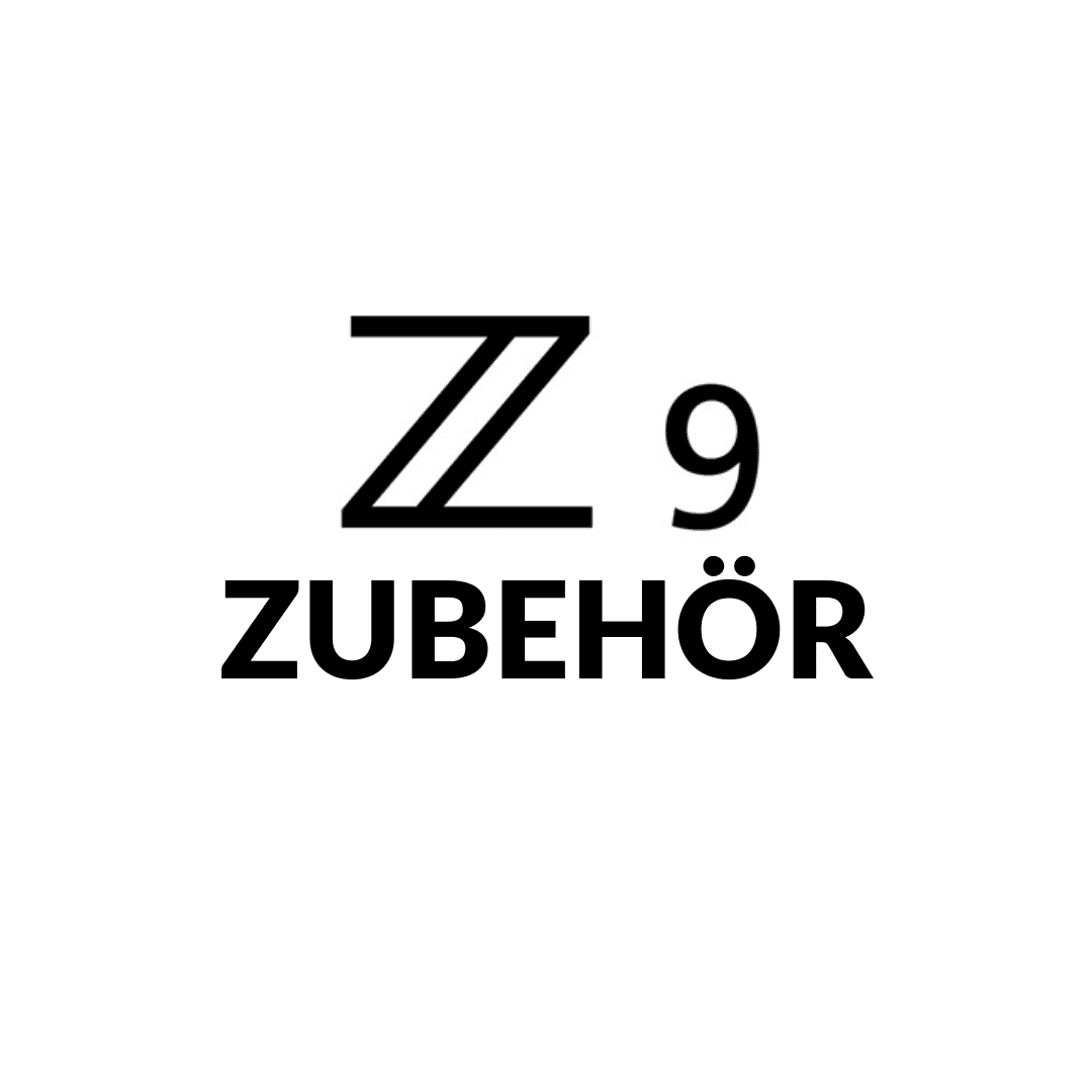 Nikon Z9 Zubehör
