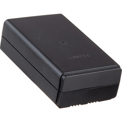 V1N - Ronde flitser met accu voor Nikon