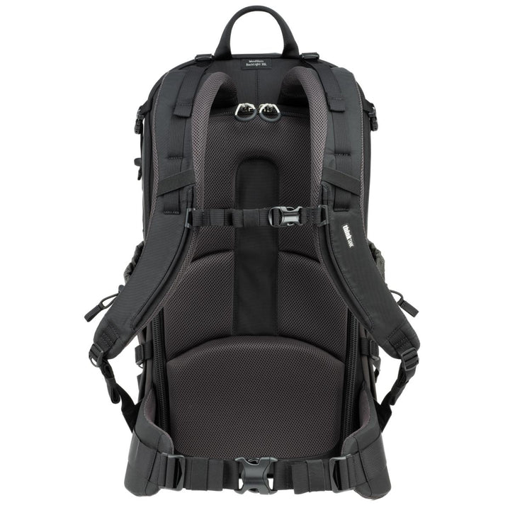 Fotorucksack BackLight 36L Slate Black 2