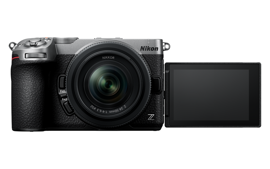 Nikon Z5IIC