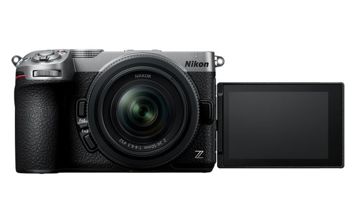 Nikon Z5IIC