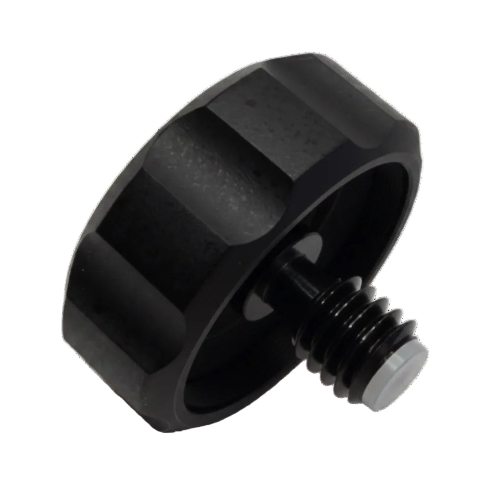 AFS 500/4G VR ED - Feststellschraube  - CLAMP KNOB UNIT - 114H7