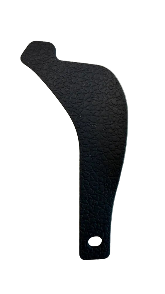 D750 - REAR RUBBER UNIT - 115KH