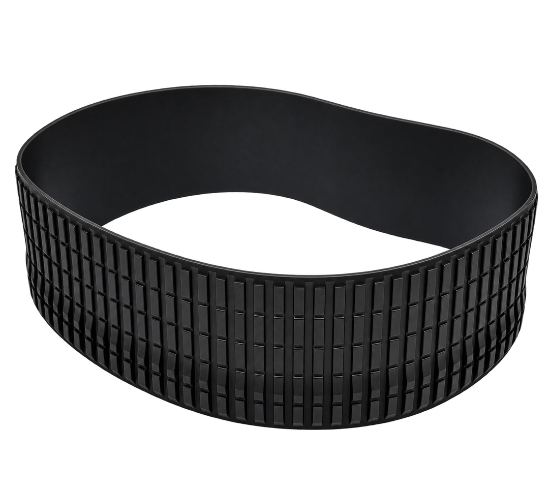 AF-S NIKKOR 70-200mm f/2.8E FL ED V - RUBBER RING - 11Y79