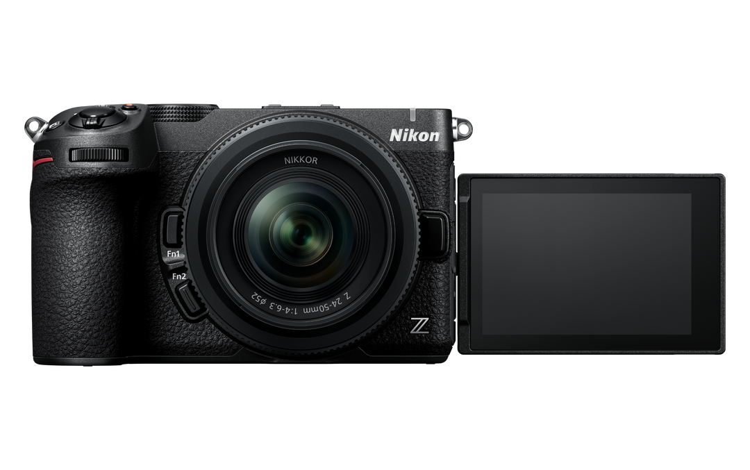 Nikon Z5IIC