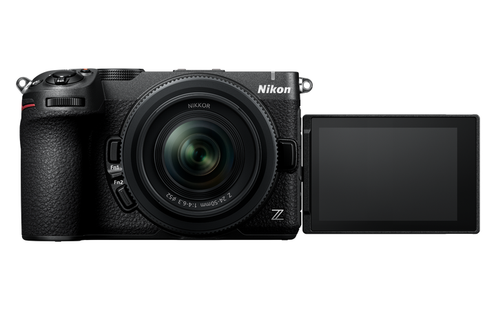 Nikon Z5IIC