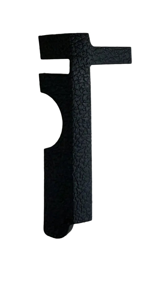D7500 BK - SUB GRIP RUBBER UNIT - 126A7