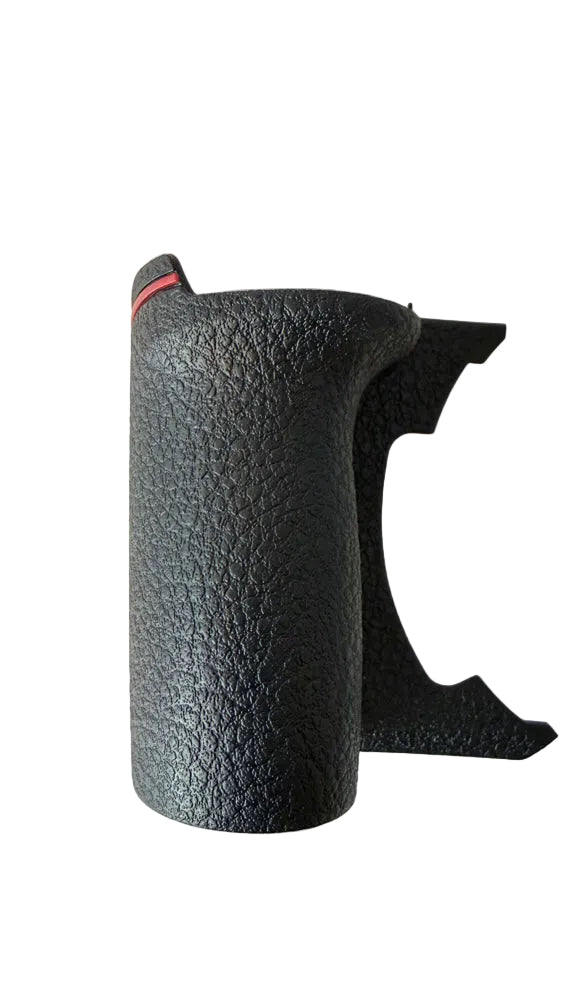 Nikon Z 6 (JP) - GRIP RUBBER UNIT - 129RZ-A0D5J1